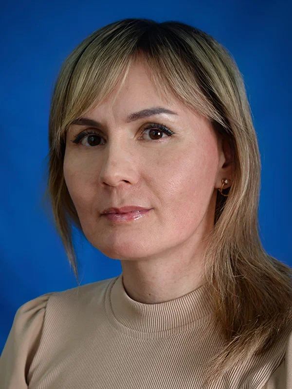 Воспитатель Гуляева Анастасия Владимировна.