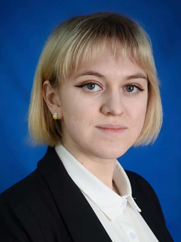 учитель - логопед Балахонкина Альбина Наильевна.