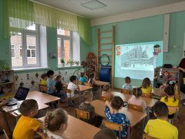 Подвигу блокадного Ленинграда посвящвется Подвигу блокадного Ленинграда посвящвется.