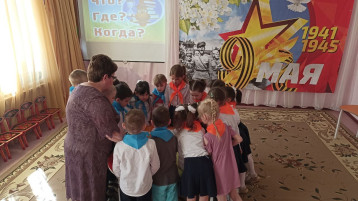 Прошло итоговое занятие Прошло итоговое занятие.