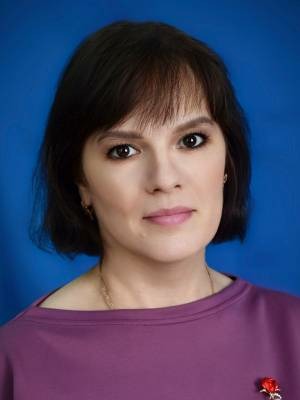 Воспитатель группы компенсирующей направленности Мухаметшина Вероника Святославовна Воспитатель группы компенсирующей направленности Мухаметшина Вероника Святославовна